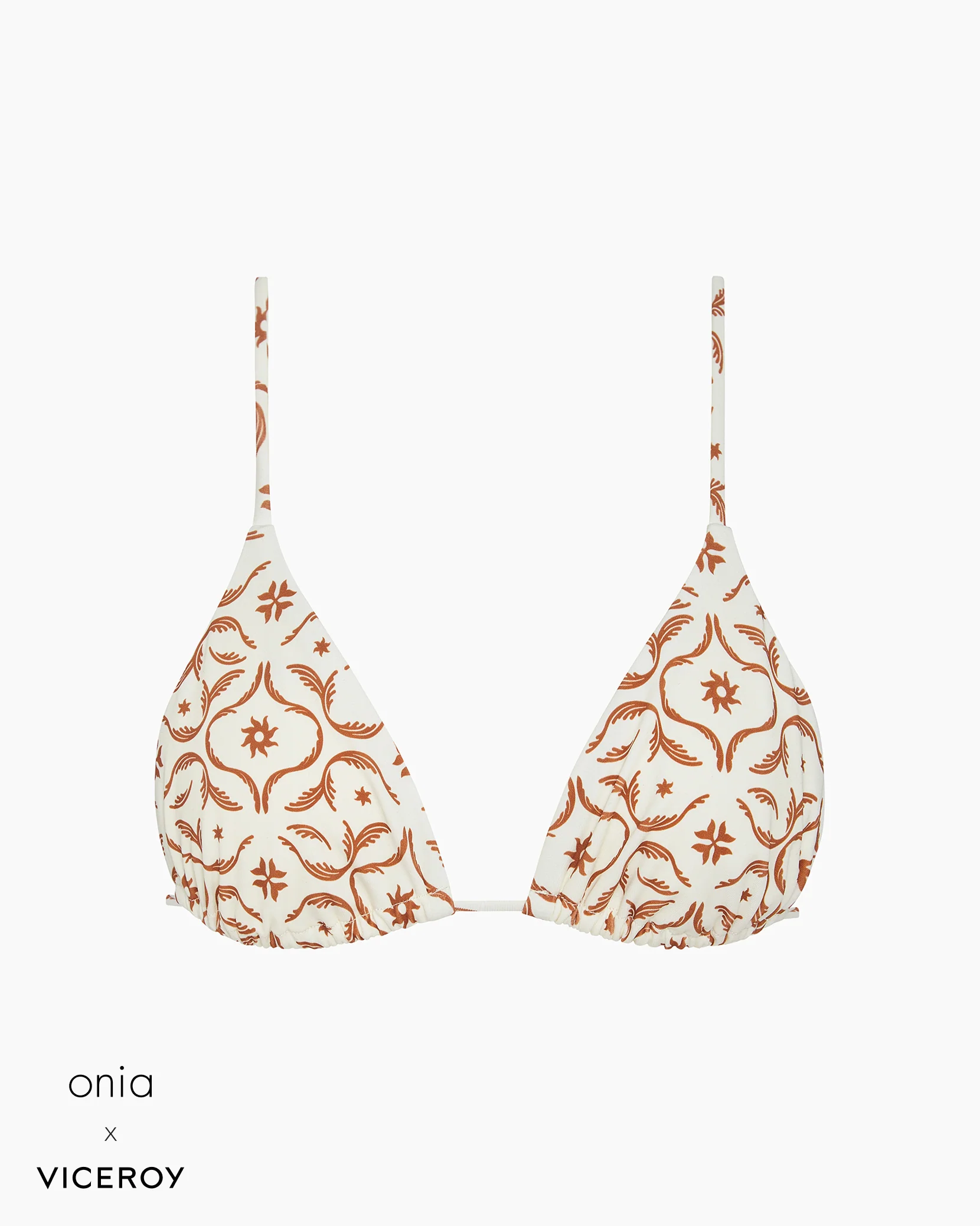 Alexa Bikini Top - Image 3