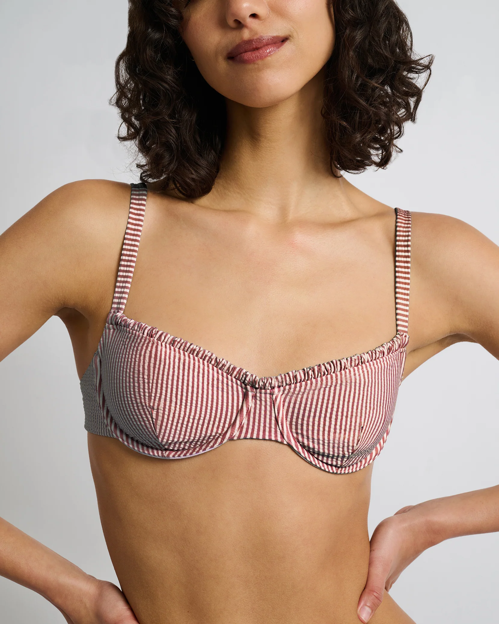 Marilyn Bikini Top - Image 4
